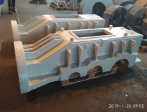 Gearbox - complete production